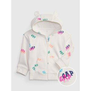 GAP Baby Sweatshirt with Logo - Boys