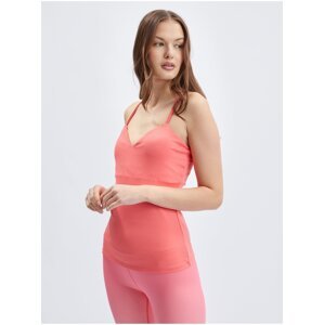 Orsay Coral Women's Sports Top - Women