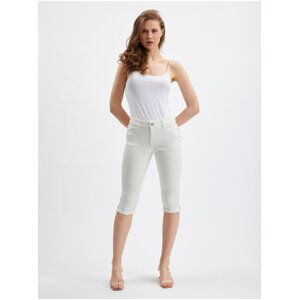 Orsay White Women's Skinny Jeans - Women