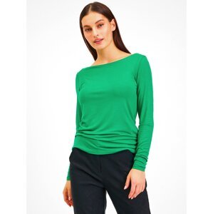 Orsay Green Womens T-Shirt - Women
