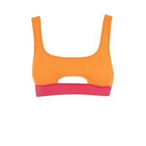 DEFACTO Regular Fit Bikini Top