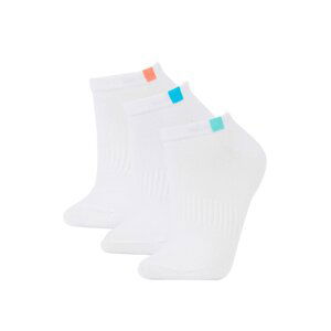 DEFACTO Woman 3 piece Short Socks