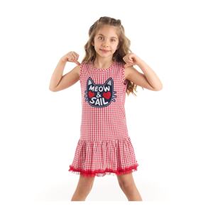 mshb&g Sailor Cat Girls Dress