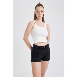 DEFACTO Slim Fit Camisole Undershirt