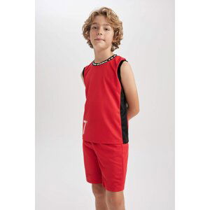 DEFACTO Boy Regular Fit Undershirt