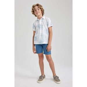 DEFACTO Regular Fit Short