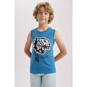 DEFACTO Boy Regular Fit Undershirt