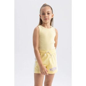 DEFACTO Girl Regular Fit Camisole Undershirt