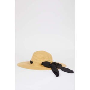 DEFACTO Woman Straw Hat