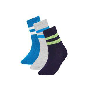 DEFACTO Boy 3 piece Long sock