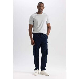 DEFACTO Relax Fit With Cargo Pocket Pants