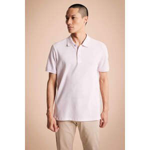 DEFACTO Regular Fit Polo T-Shirt