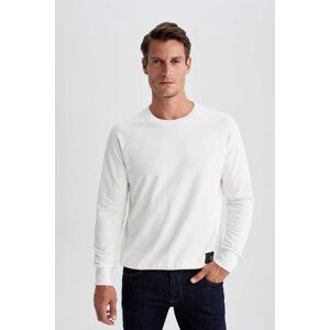 DEFACTO Regular Fit Sweatshirt