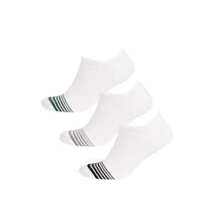 DEFACTO Man 3 piece Short Socks