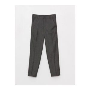 LC Waikiki Basic Gabardine Boy's Chino Trousers