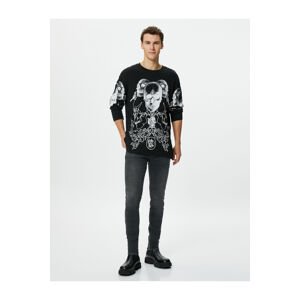 Koton Skinny Fit Jeans - Michael Jean