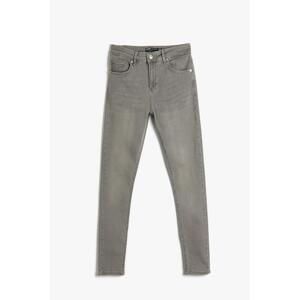 Koton Gray Men's Jeans