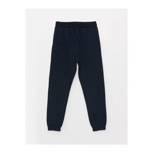 LC Waikiki Boy's Jogger Sweatpants with Elastic Waist.