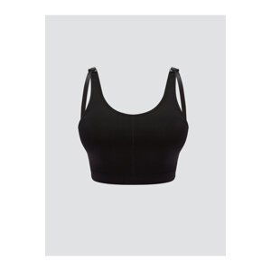 LC Waikiki Non-wired Padding Plain Post-Surgical Bra