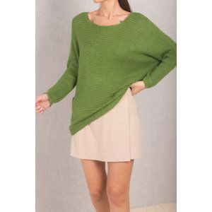 Women's sweater armonika