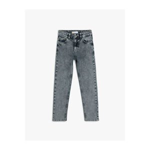 Koton Skinny Jeans - Skinny Jeans