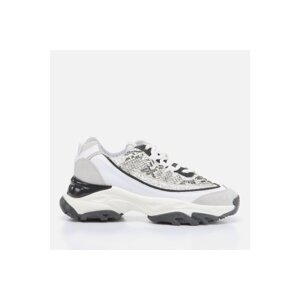 Hotiç Gray Women's Sports Shoes