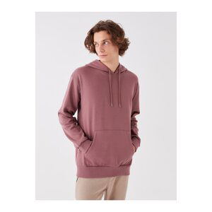 LC Waikiki Men's Long Sleeve Hoodie