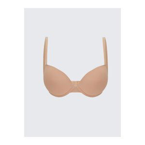 LC Waikiki Underwire Half Padded Plain T-Shirt Bra