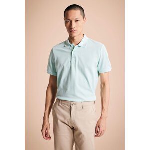 DEFACTO Regular Fit Polo T-Shirt