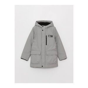 LC Waikiki Boys Hooded Coat