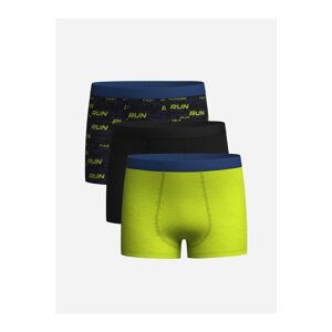 LC Waikiki Printed Boy Boxer 3-pack