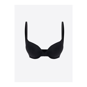 LC Waikiki Underwire Filled Plain T-Shirt Bra