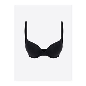 LC Waikiki Underwired, Filled Plain T-Shirt Bra