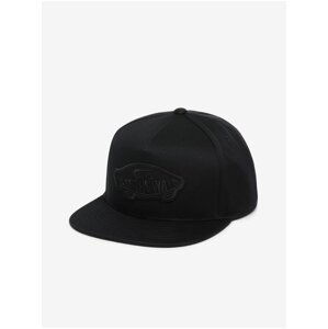 Baseball Cap Vans Mn Classic Patch Dream Black/Black