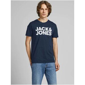 Pánske tričko Jack & Jones Corp