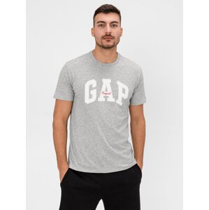 GAP T-shirt Logo