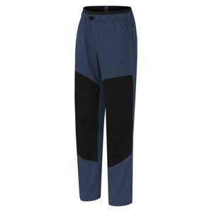 Children's Leisure Trousers Hannah GUINES JR ensign blue/anthracite