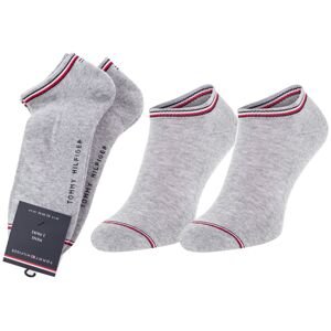 Tommy Hilfiger Man's 2Pack Socks 100001093