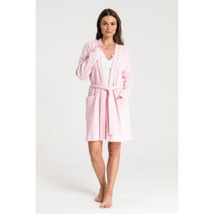 LaLupa Woman's Bathrobe LA078