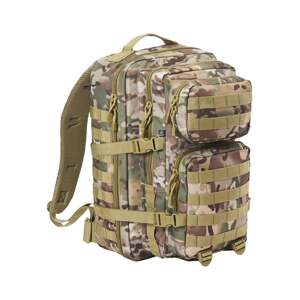 U.S. Cooper Large Tactical Camo Backpack