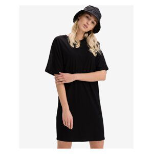 Black Women's Short Dress SuperDry - Women