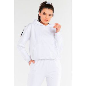 Infinite You Woman's Hoodie M248