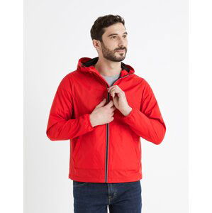 Pánska bunda Celio Windproof