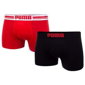 Puma Man's 2Pack Underpants 906519