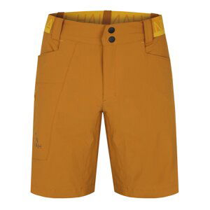 Men's shorts Hannah NAIRI II buckthorn brown