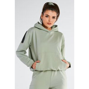 Infinite You Woman's Hoodie M248