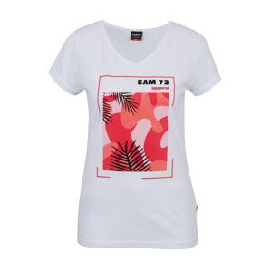 SAM73 T-shirt Ilda - Women