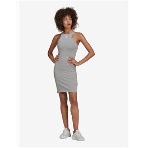 adidas Originals Grey Dress - Women