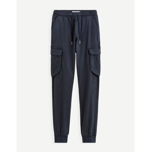 Celio Cotton Pants Bobattle - Men