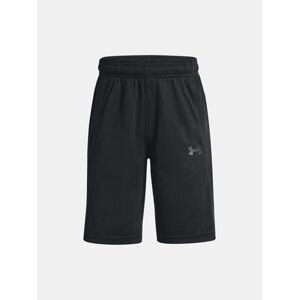 Under Armour Shorts UA BASELINE SHORT-BLK - Guys